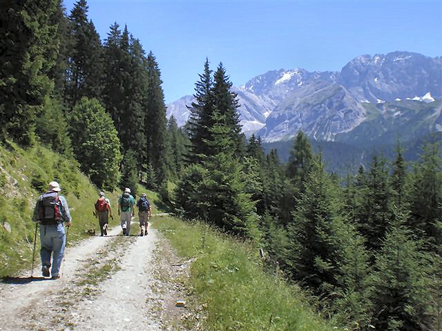 Zugspitze 031