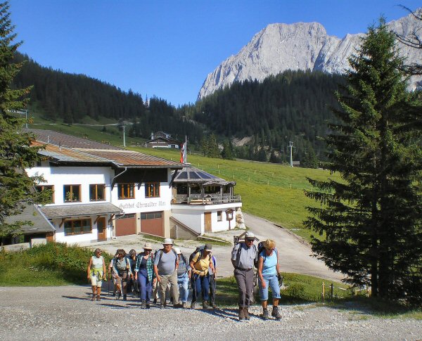 Zugspitze 037